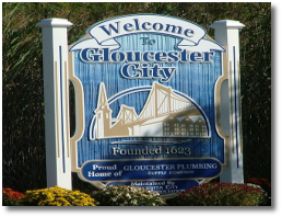 Gloucester City paper shredding